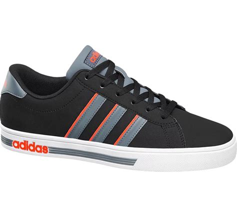 neo schuhe neo label adidas neo herren schwarz